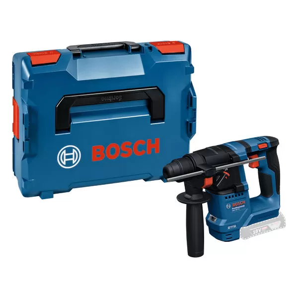 Aku vrtací kladivo Bosch GBH 18V-18 Professional 0611927003 solo