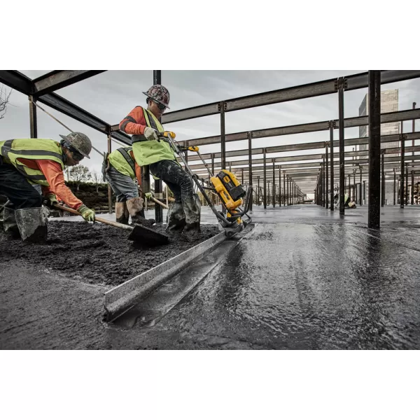 Adaptér na baterie DeWALT DCAFVPS FLEXVOLT POWERSHIFT