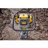 Aku vibrační pěch DeWALT DCP660N POWERSHIFT