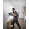 Aku vrtací kladivo Bosch GBH 18V-22 X Professional 2x4,0Ah 0611924101