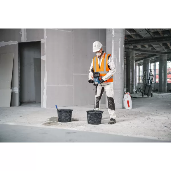 Aku míchadlo Bosch GRW 18V-160 Professional solo