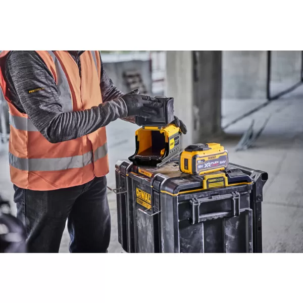 Adaptér na baterie DeWALT DCAFVPS FLEXVOLT POWERSHIFT