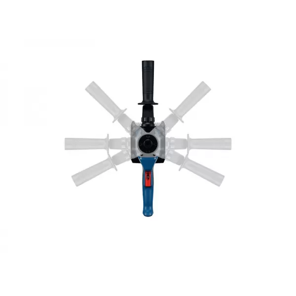 Aku míchadlo Bosch GRW 18V-160 Professional solo
