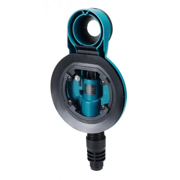 adaptér odsávání prachu pro vrtání do 52mm