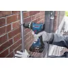 Aku vrtačka s příklepem Bosch GSB 18V-65 Professional, 2x4,0Ah GBA, 06019N3307