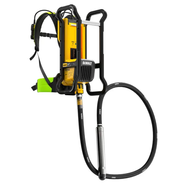 Aku ponorný vibrátor na záda DeWALT DCPS310N POWERSHIFT