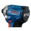 Aku rázový utahovák Bosch GDR 18V-215 Professional solo 06019N2000