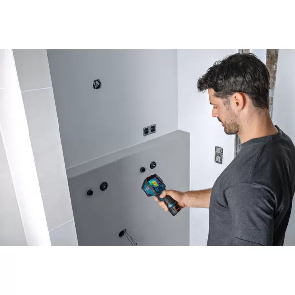 Termo kamera Bosch GTC 12V-450-13 Professional (solo)