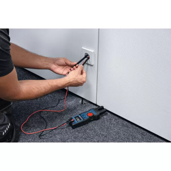 Vidlicový ampérmetr Bosch GFM 1000-15 Professional