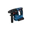 Aku vrtací kladivo Bosch GBH 18V-18 Professional 0611927003 solo