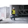 Aku rozbrušovací pila na kov Bosch GCD 18V-355 Professional