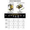 Hadice s hlavou DeWALT DCPS3505 POWERSHIFT 50mm/5m