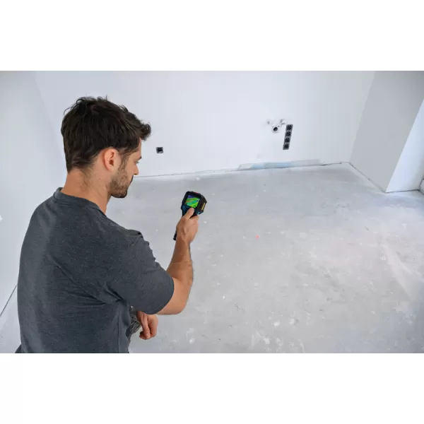 Termo kamera Bosch GTC 12V-450-13 Professional