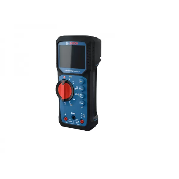 Digitální multimetr Bosch GDM 600-15 + MH1 Professional