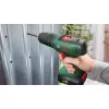 Aku šroubovák Bosch EasyDrill 18V-40, 18V, 2x2,0Ah