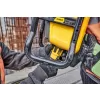 Aku ponorný vibrátor na záda DeWALT DCPS310N POWERSHIFT