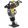 Aku vibrační pěch DeWALT DCP660N POWERSHIFT