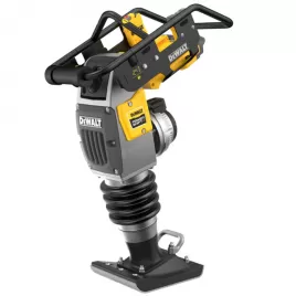 Aku vibrační pěch DeWALT DCP660N POWERSHIFT