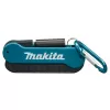 Sada torzních bitů 1/4" rázové, Impact Black, 10 ks, Makita