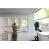 Kombinovaný laser Bosch GCL 12V-50-22 CG Professional+RM20 0601066S00