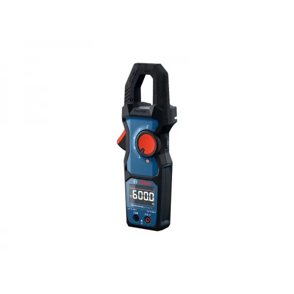 Klešťový ampérmetr Bosch GMC 600-15 Professional