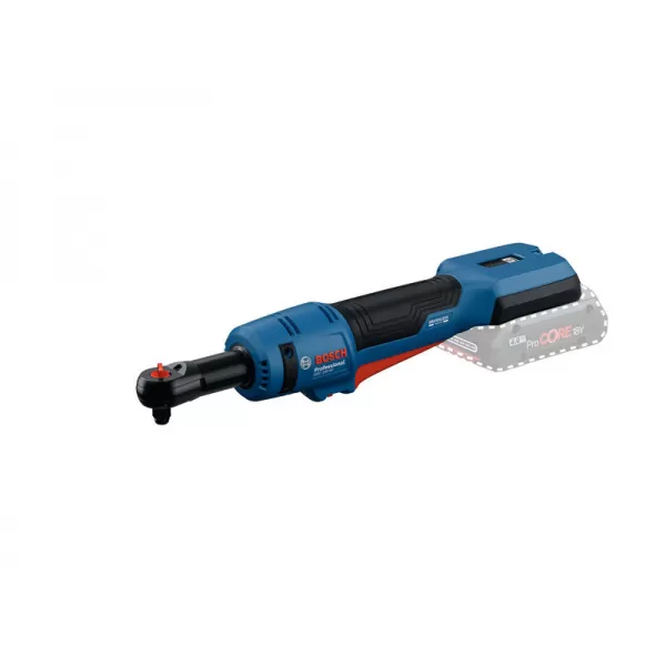 Aku ráčna Bosch GRC 18V-60 Professional solo 06019N8000