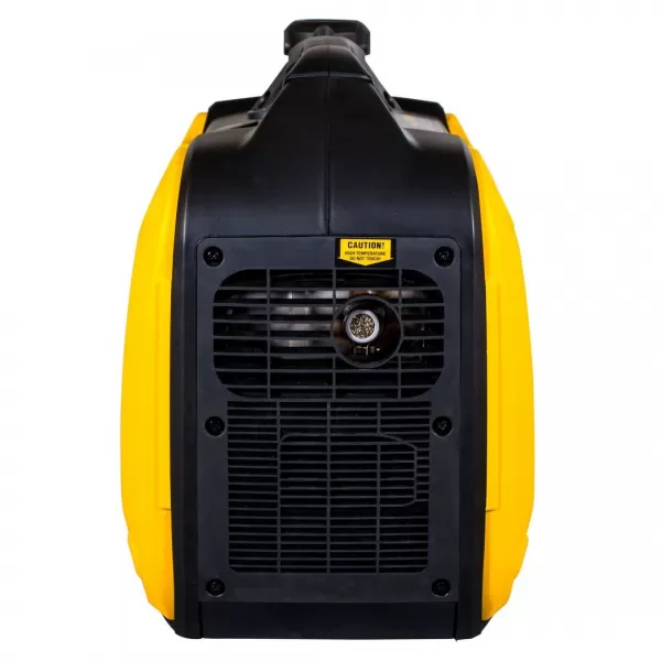 Elektrocentrála invertorová DeWalt DXGNi20E 2000W