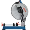 Aku rozbrušovací pila na kov Bosch GCD 18V-355 Professional