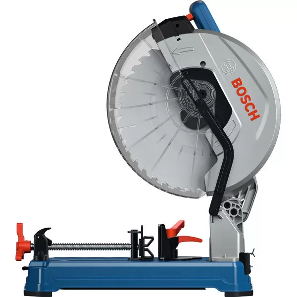 Aku rozbrušovací pila na kov Bosch GCD 18V-355 Professional