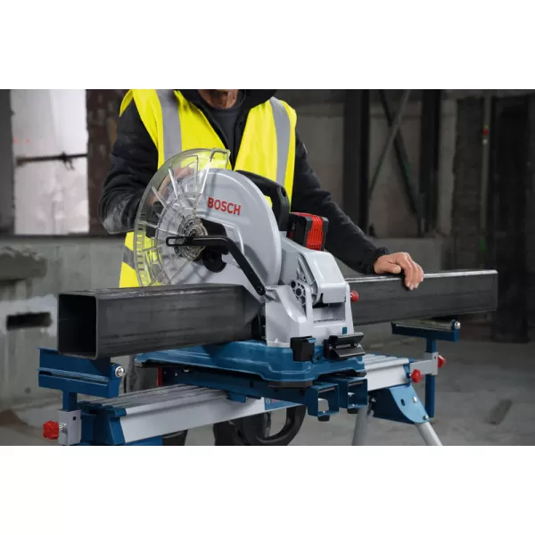 Aku rozbrušovací pila na kov Bosch GCD 18V-355 Professional