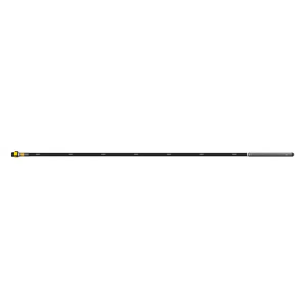 Hadice s hlavou DeWALT DCPS3382 POWERSHIFT 38mm/2m