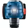 Aku oscilační nářadí Multi-Cutter Bosch GOP 18V-34 Professional