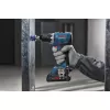 Aku vrtačka Bosch GSR 18V-65 Professional 2x2,0Ah 06019N3000