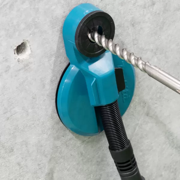 adaptér odsávání prachu pro vrtání do 52mm