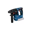 Aku vrtací kladivo Bosch GBH 18V-18 Professional 0611927003 solo