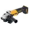 Aku úhlová bruska DeWalt DCG407NT, 18V, solo