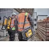 Aku ponorný vibrátor na záda DeWALT DCPS310N POWERSHIFT