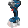 Aku rázový utahovák Bosch GDS 18V-350 Professional solo 06019M5020
