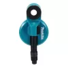 adaptér odsávání prachu pro vrtání do 52mm