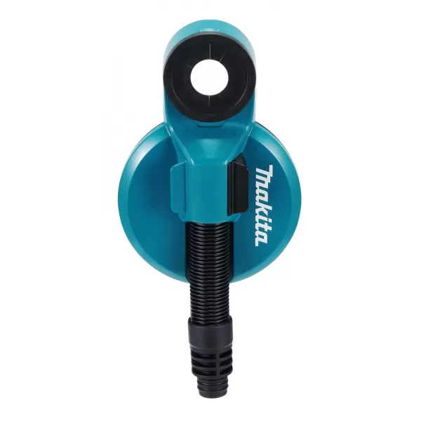 adaptér odsávání prachu pro vrtání do 52mm