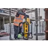 Aku ponorný vibrátor na záda DeWALT DCPS310N POWERSHIFT