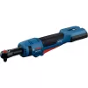 Aku ráčna Bosch GRC 18V-60 Professional solo 06019N8001