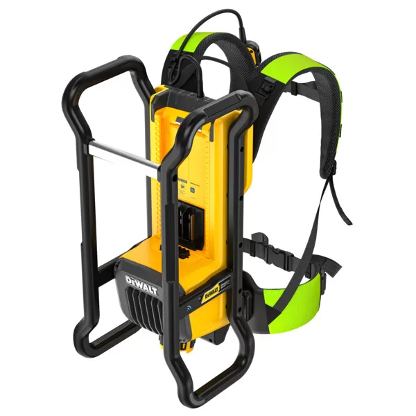 Aku ponorný vibrátor na záda DeWALT DCPS310N POWERSHIFT