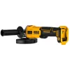 Aku úhlová bruska DeWalt DCG407NT, 18V, solo