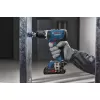 Aku vrtačka s příklepem Bosch GSB 18V-65 Professional, 2x4,0Ah GBA, 06019N3307