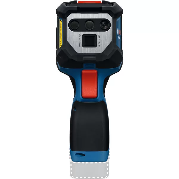 Termo kamera Bosch GTC 12V-450-13 Professional (solo)