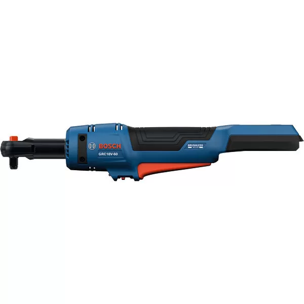 Aku ráčna Bosch GRC 18V-60 Professional solo 06019N8001