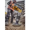 Aku vibrační pěch DeWALT DCP660N POWERSHIFT