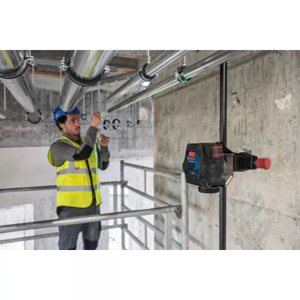 Kombinovaný laser Bosch GCL 12V-50-22 CG Professional+RM20 0601066S00