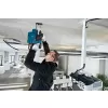 Kladivo vrtací aku Bosch GBH 18V-26F Professional 2x5,0Ah 0611910007